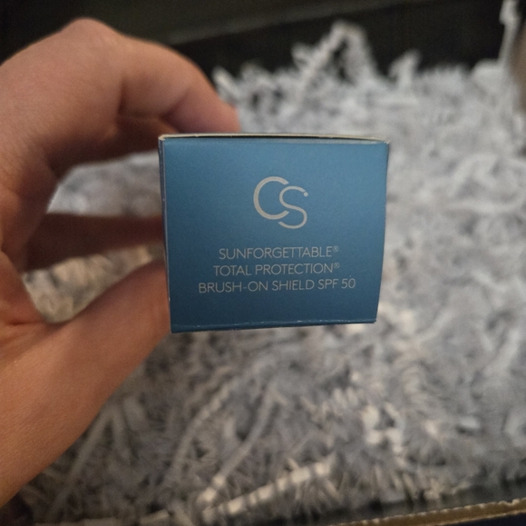 Colorscience Sunforgettable SPF 50 Sunscreen Brush On - TAN - Picture 9 of 9